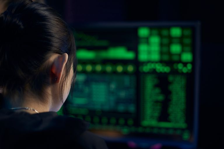 Cyber Security & Resilience