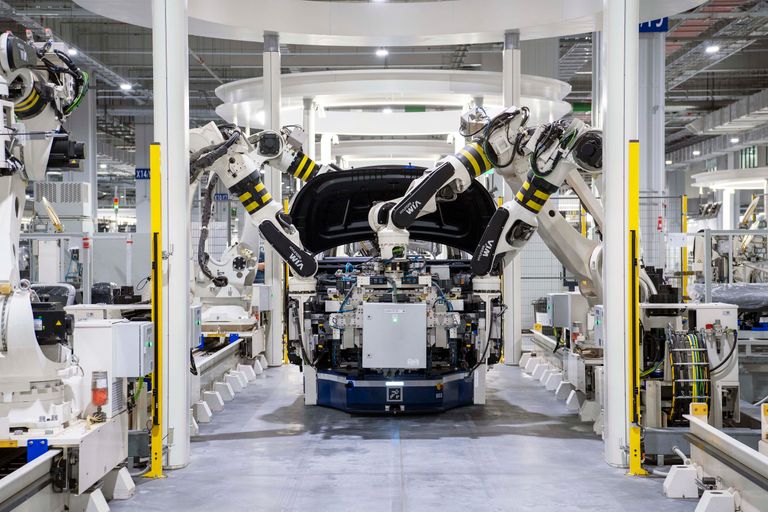 Automotive Quality – IATF 16949 & Core Tools